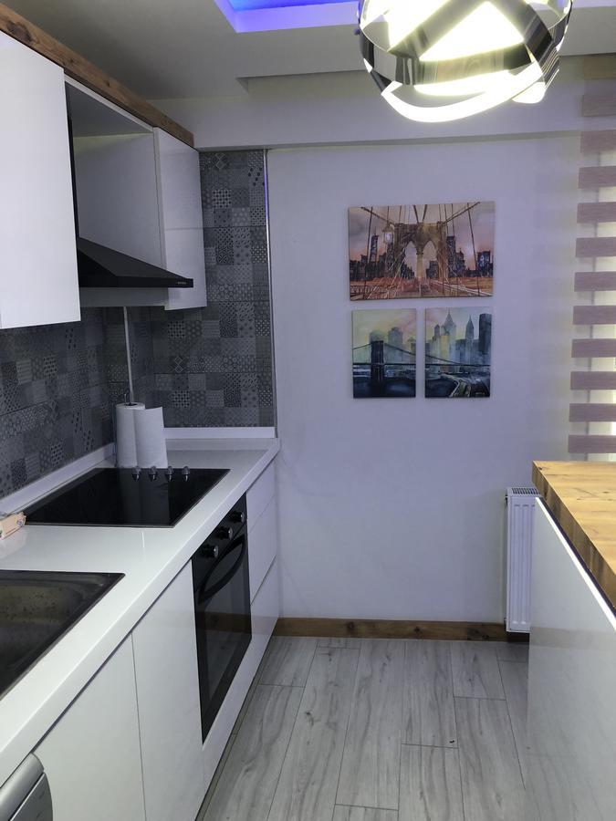 Balcova Luxury Residences (Adults Only) Izmir Exterior photo