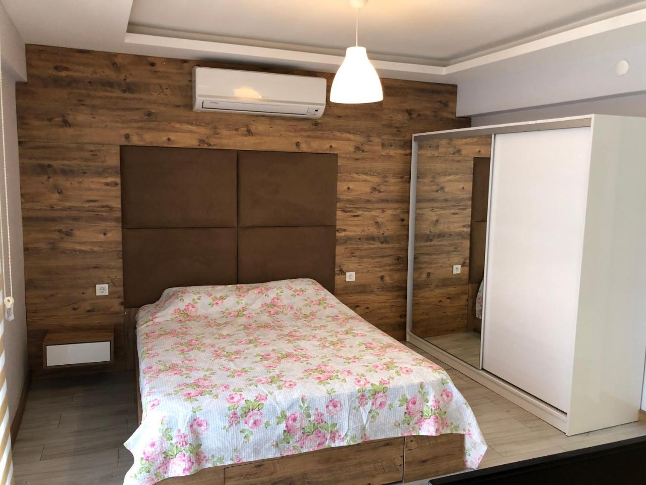 Balcova Luxury Residences (Adults Only) Izmir Exterior photo